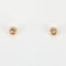 Boucles d'oreilles Boucles d'oreilles en Or rose & diamants 58 Facettes