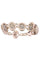 Bracelet BRACELET SCARABÉES STYLE NÉO-ÉGYPTIEN 58 Facettes 016361
