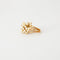 Bague 54 Bague grappe perles de culture 58 Facettes