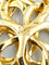Pendentif Pendentif Piaget « Rose » or et diamant 58 Facettes