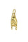Pendentif PENDENTIF MAIN ITALIENNE 58 Facettes 038501