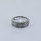 Bague Bague en diamants pavée 3 rangs 58 Facettes