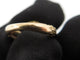 Bague 49 bague BOUCHERON toi et moi serpent boheme 49 en or jaune 18k et diamants 58 Facettes 253430