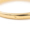 Bague 53 Bague Solitaire Or jaune Diamant 58 Facettes 2210091CN