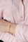 Bracelet Ginette NY Bracelet Jonc Gold Strip Bangle Or rose 58 Facettes 2484947CN