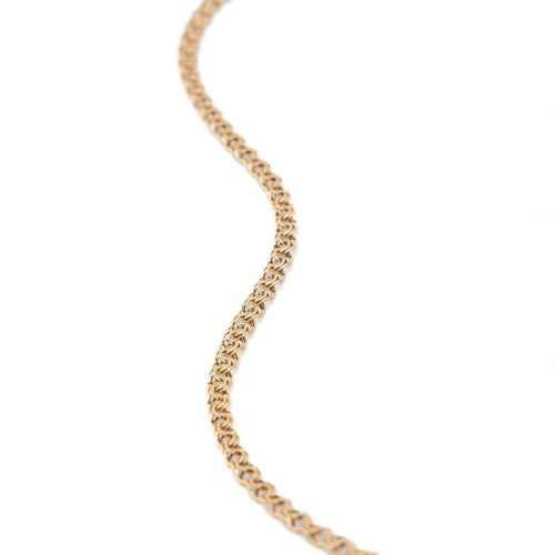 Collier Collier Or jaune 58 Facettes 2058029CN