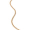 Collier Collier Or jaune 58 Facettes 2058029CN