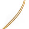 Collier Collier Sautoir Or jaune Rubis 58 Facettes 1655390CN