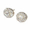 Boucles d'oreilles Clous d'oreilles, diamants 58 Facettes 22327-0068