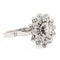 Bague 50 Bague Or Blanc Diamant 58 Facettes 2332070CN