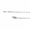 Collier Dinh Van Collier Solitaire Le Cube Or blanc Diamant 58 Facettes 2921978RV