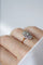 Bague Bague Art Déco marquise diamants 58 Facettes