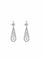 Boucles d'oreilles Boucles d'oreilles DAMIANI REGINA CLEOPATRA 58 Facettes 63375-59620