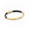 Bracelet Bracelet Jonc Or jaune 58 Facettes 1907940CN