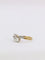 Bague Bague toi et moi Belle Epoque diamants taille ancienne 58 Facettes 852