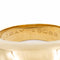 Bague 52 Poiray Bague Jonc Or jaune 58 Facettes 2260048CN