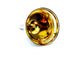 Collier Cloche Or jaune 58 Facettes 1029205CN