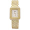 Montre Montre Poiray, "Ma Première", or jaune, plaqué or, acier. 58 Facettes 30862