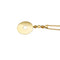 Collier Collier Bulgari, "Lucia", en or jaune. 58 Facettes 30873