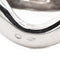 Bague 52 Fred Bague Mouvementé Or blanc 58 Facettes 577684CN