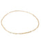 Collier Collier maille cheval Or jaune 58 Facettes 2052062CN