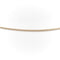 Collier Collier Torsadé Or jaune 58 Facettes 1610135CN