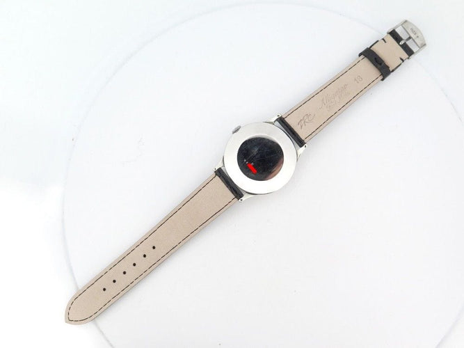 Montre vintage montre JAEGER-LECOULTRE jumbo 37 mm mecanique acier palaider 58 Facettes 250829