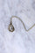 Collier Pendentif collier Art Déco diamants 58 Facettes