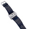 Montre Montre Cartier, "Divan", acier. 58 Facettes 32140