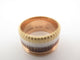 Bague 58 bague BOUCHERON quatre classique large jrg00257 58 or rose 18k 58 Facettes 253028