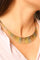 Collier Collier Vintage Or jaune 58 Facettes 1732423CN