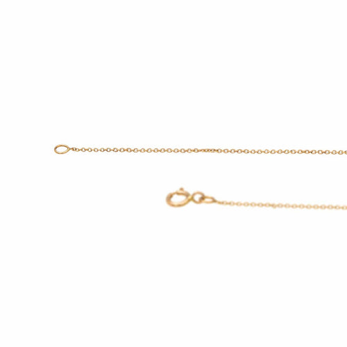 Collier Collier Chaîne Or jaune 58 Facettes 2730187CN