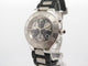 Montre montre CARTIER 21 chronoscaph 2424 quartz 38 mm chronographe acier 58 Facettes 252573