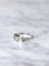 Bague Bague bandeau Art Déco diamant 58 Facettes