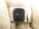 Bague 53 bague CHAUMET liens evidence gm t53 or blanc & diamants 58 Facettes 248600