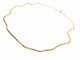 Collier Collier Maille forçat Or jaune 58 Facettes 1718080CN