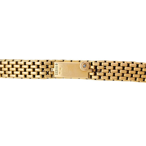 Montre Montre secrète Jaeger Lecoultre en or rose. 58 Facettes 31387