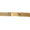 Montre Montre secrète Jaeger Lecoultre en or rose. 58 Facettes 31387