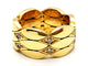 Bague 53 Cartier Bague Or jaune Diamant 58 Facettes 1871820CN