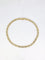Collier Collier vintage tressé diamants 58 Facettes 739