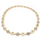 Collier Collier Cartier "Himalia" or jaune, diamants. 58 Facettes 33567