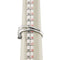 Bague 55 Bague Trilogie diamants 58 Facettes 27557