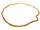 Collier Collier Or jaune 58 Facettes 1696361CN