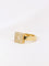 Bague CHOPARD - Bague Happy Diamonds carrée 58 Facettes J1