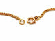 Collier Collier Maille torsadée Or jaune 58 Facettes 1641802CN