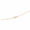Collier Collier Chaîne Or rose 58 Facettes 2680532CN