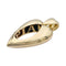 Pendentif Pendentif Piaget, "Coeur Piaget d'or", or jaune. 58 Facettes 32688