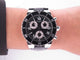 Montre montre CHAUMET class one 41 mm chronographe quartz acier 58 Facettes 255556