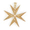 Pendentif Pendentif Filigrane Or jaune 58 Facettes 1913085CN