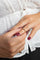 Bague 48 bague solitaire or jaune diamant 58 Facettes 2621606CN